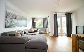 Favorite Stays - Suite And More - Neuss